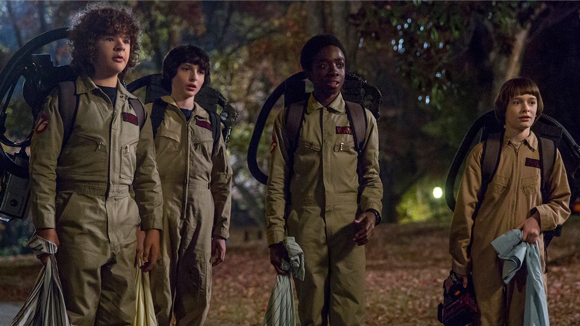 Netflix's 'Stranger Things' became the most tweeted about show following the debut of Season 2.