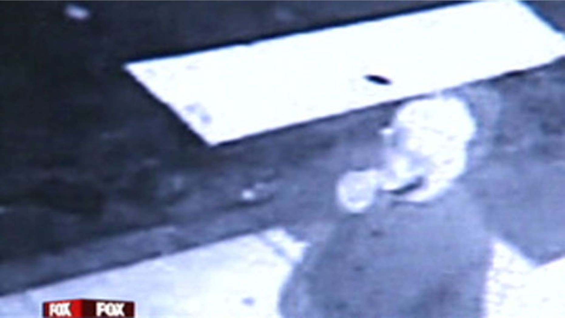 New Footage of Suspect Released In Philly Strangler Case