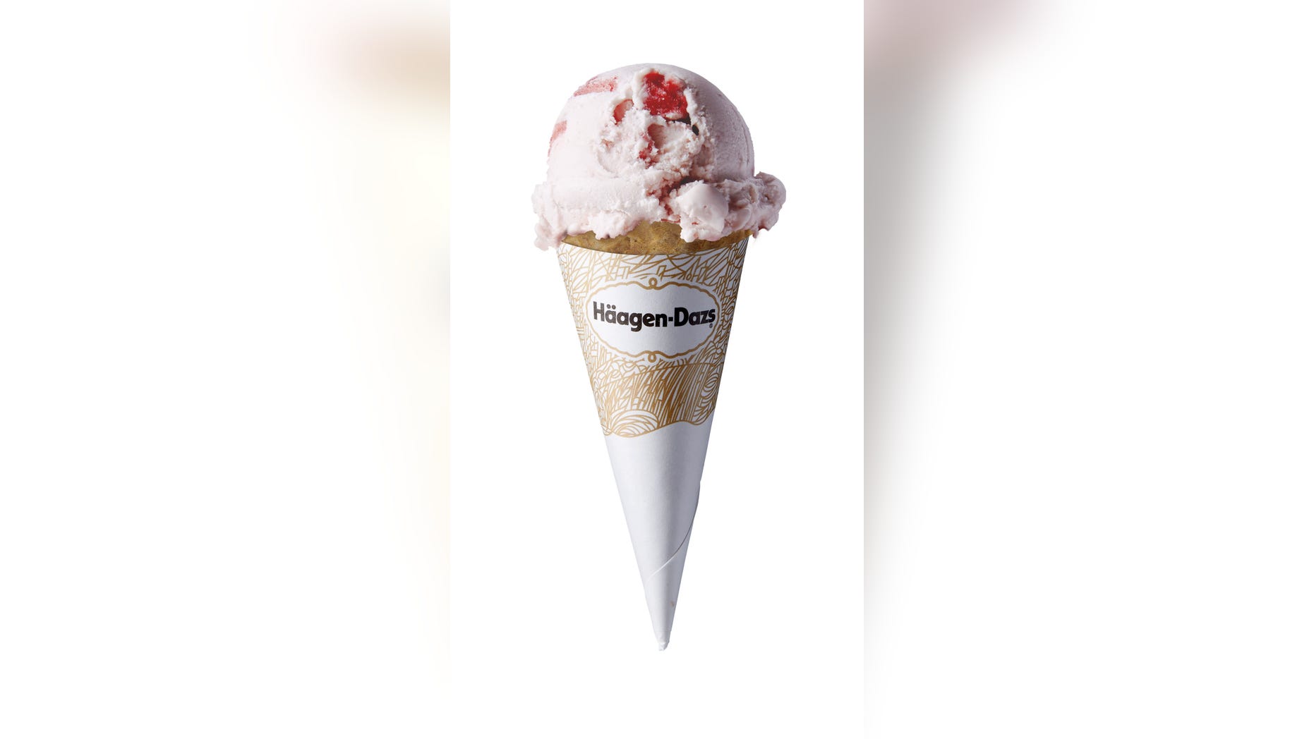 Häagen-Dazs will be rolling out free cones to the masses on May 8, 2018 between 4 and 8 pm at participating locations.