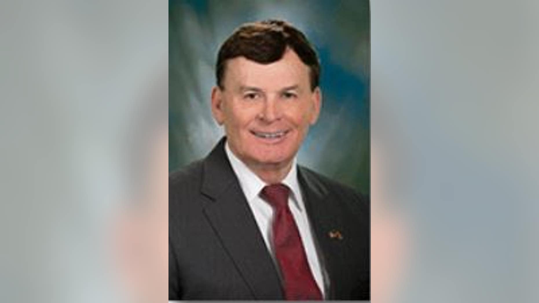 Rep. David Stringer, an Arizona state lawmaker, is facing backlash for controversial comment she made about immigration and how there aren't enough white kids to go around" in the state’s public school system.