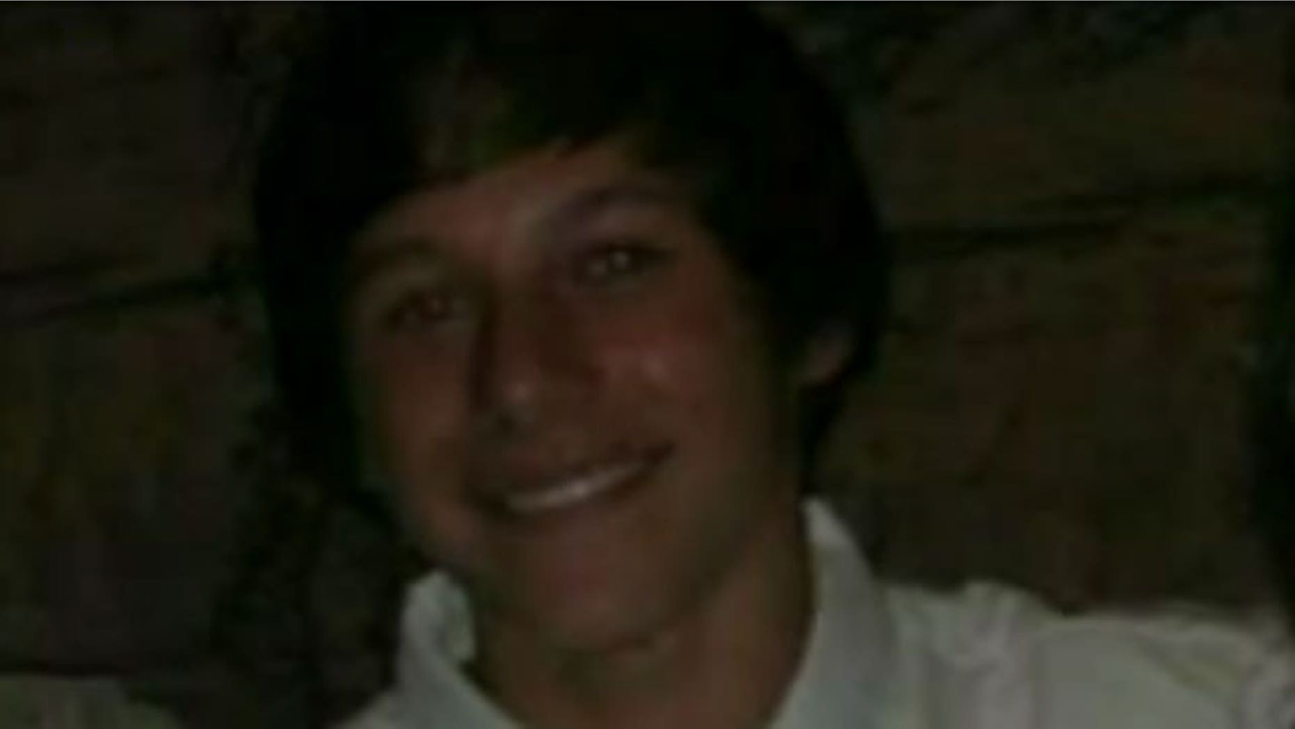 16-year-old Jake Pezon was found dead under a bench press at home in Wisconsin on December 1, 2010.