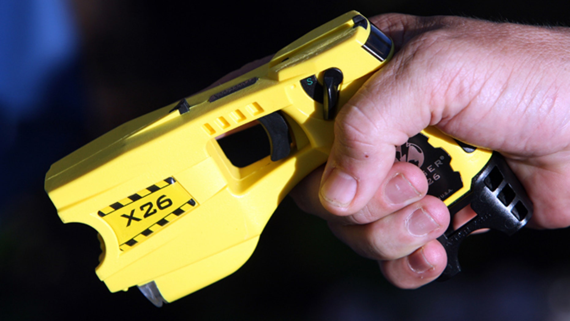 Georgia Gov. Nathan Deal recently signed a bill that will allow those over 18 to carry stun guns on state campuses.
