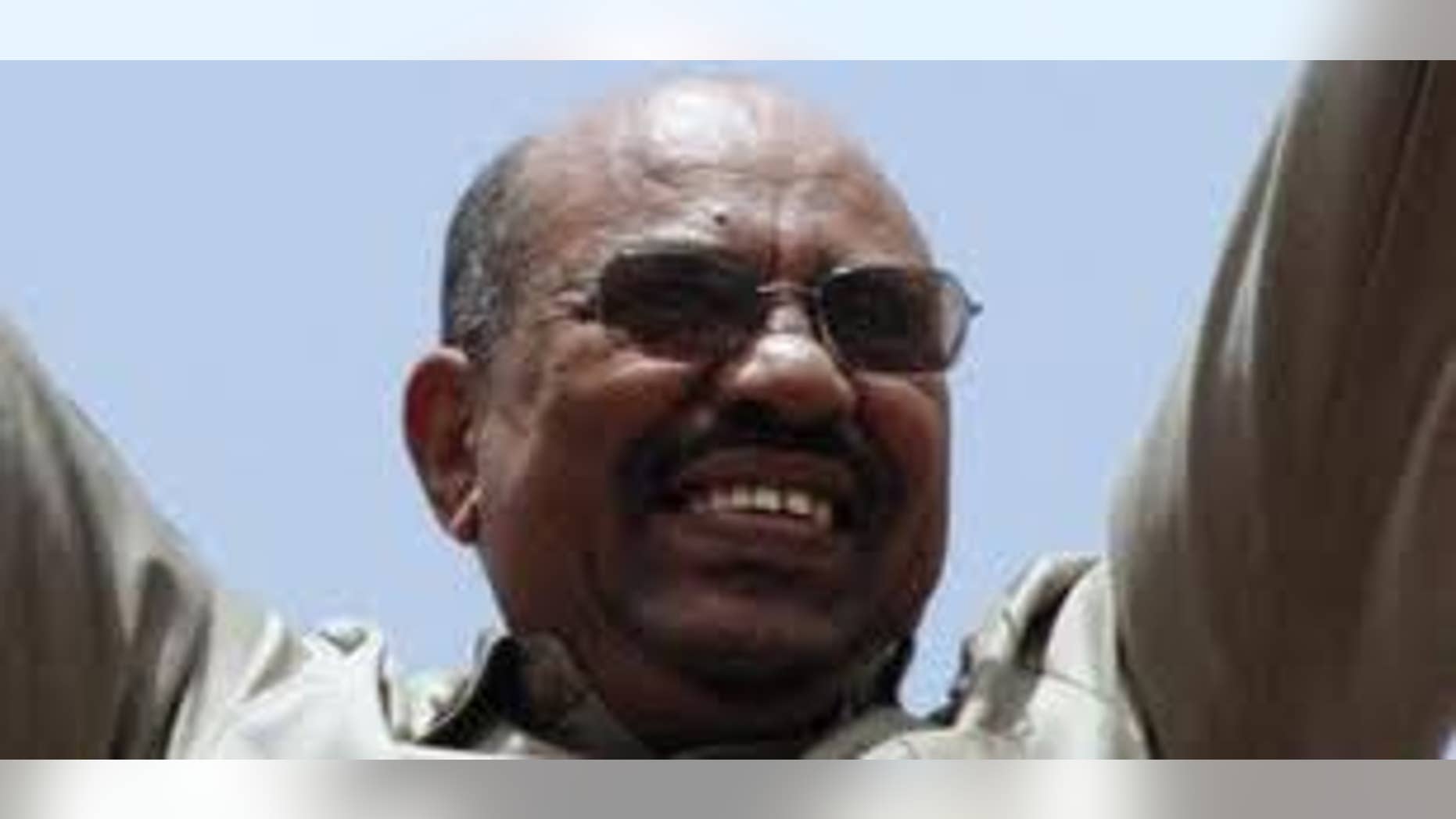 Could the UN indict this man and then name him to its Human Rights Council?