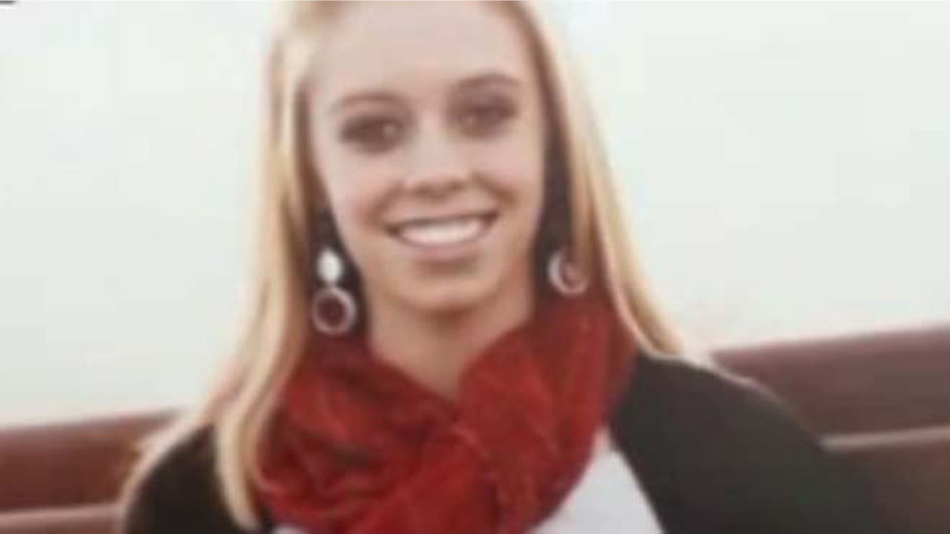 Marli Hamblin told her uncle that she was going to do some yard work. Minutes later, she was run over by a truck as she sunbathed in a driveway.