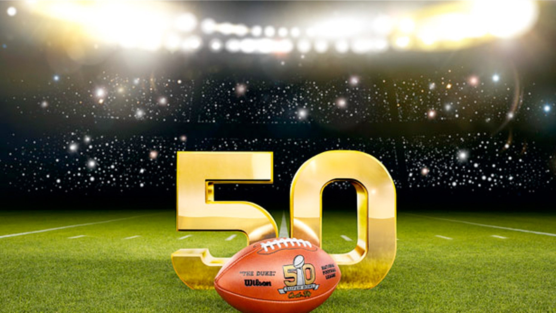 Going to the Super Bowl? You must eat these.
