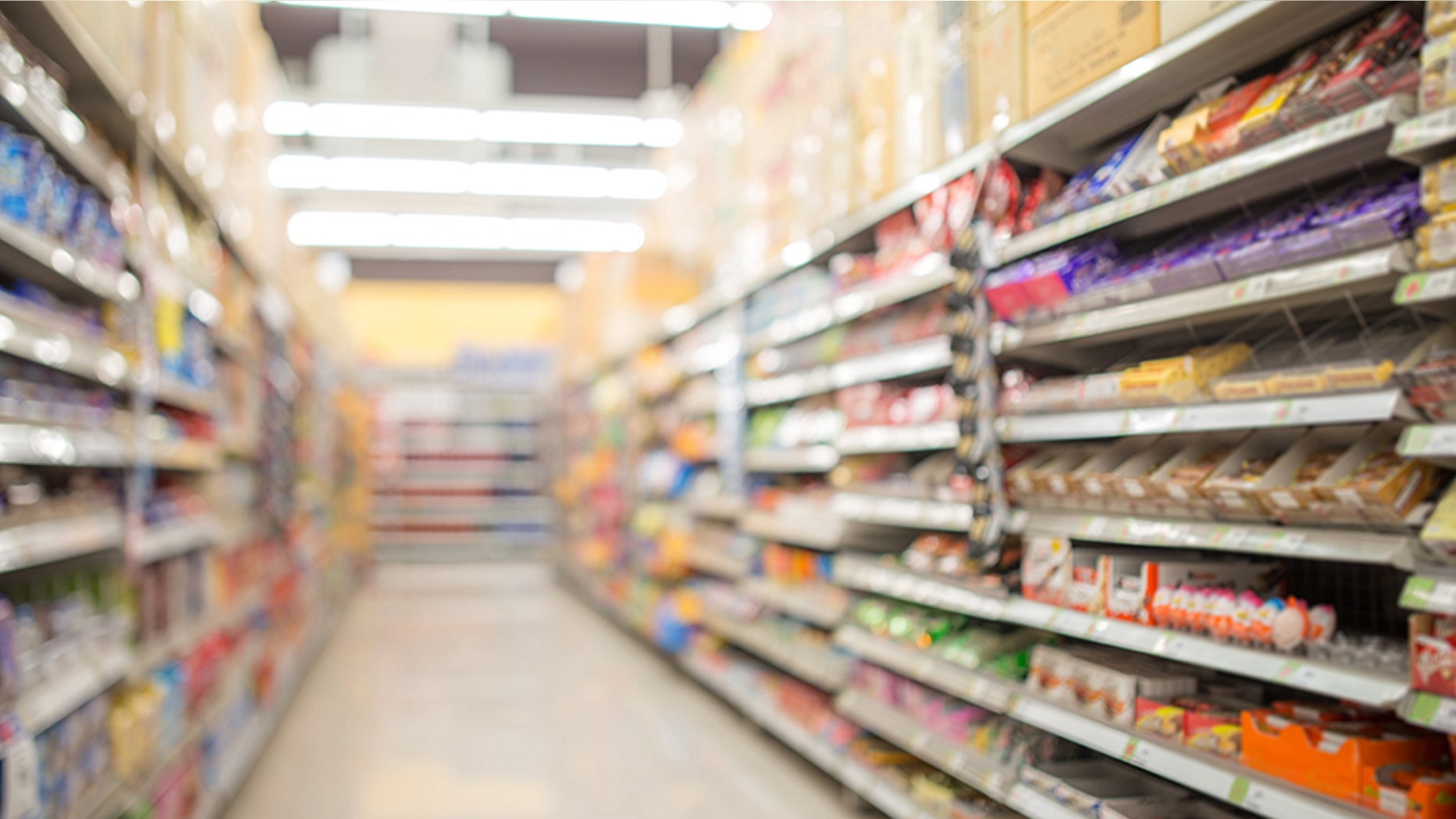 A couple in Utah won $10,000 worth of groceries through a military program a day after reportedly facing theft charges in court, KUTV said.