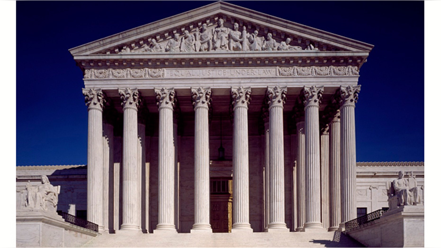 The United States Supreme Court.