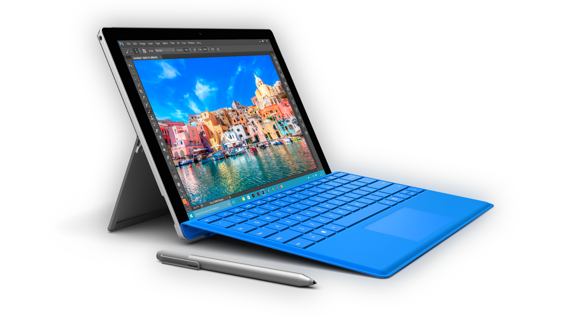 Surface Pro 4