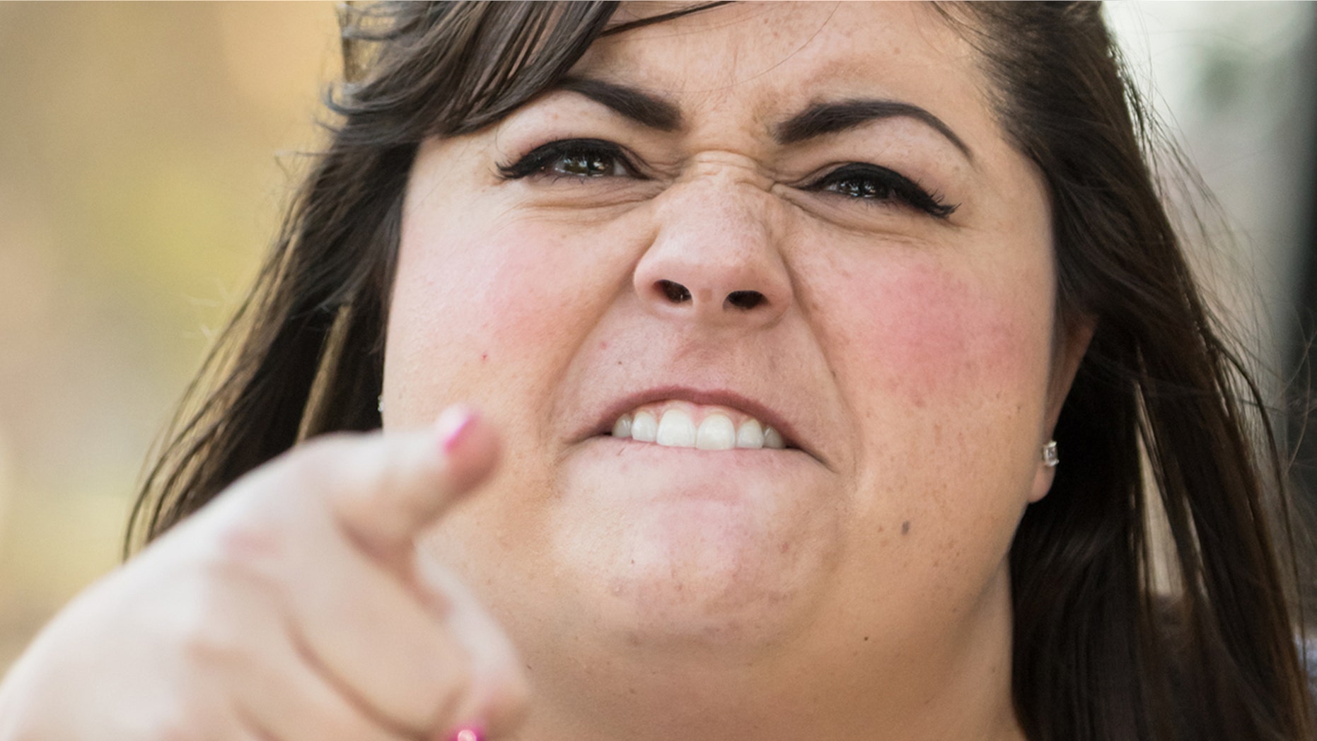 A new study says the average American starts swearing before noon.