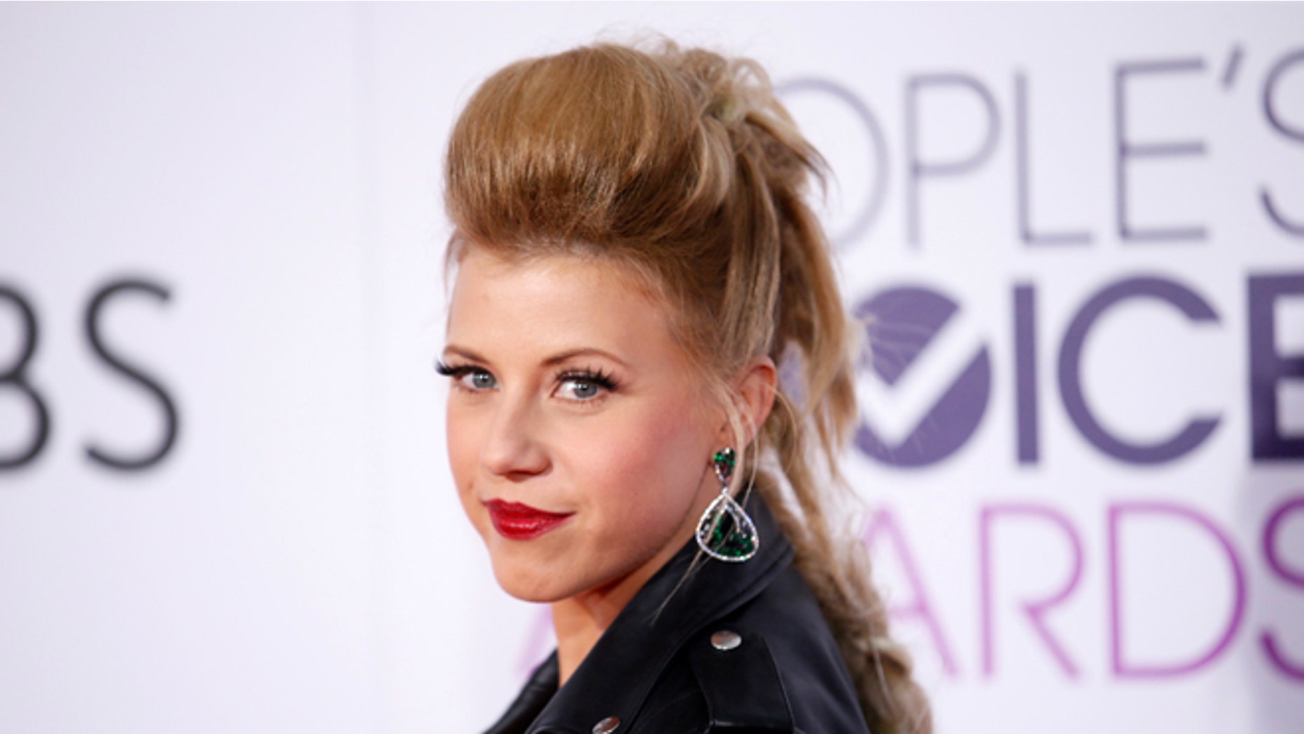 Jodie Sweetin has split from her fiancé Justin Hodak