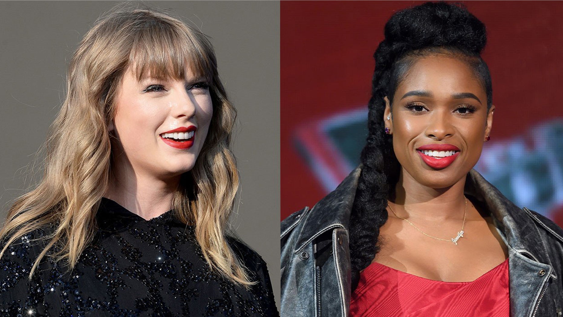 Taylor Swift and Jennifer Hudson join James Corden and more in the upcoming film adaptation of the Broadway musical 'Cats.'