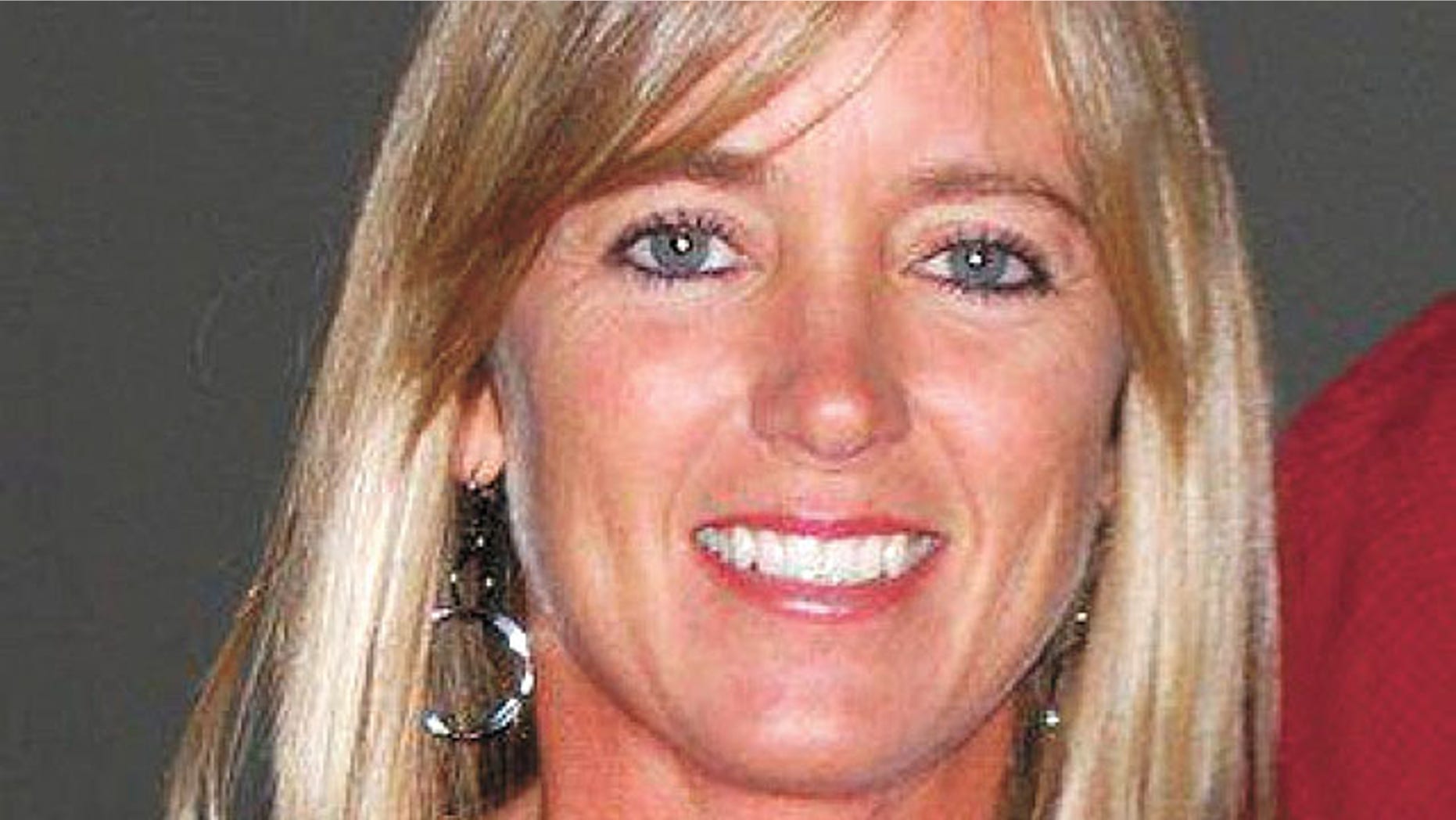 This undated photo provided by Dyer County Sheriff's Department via the Star Gazette shows Karen Johnson Swift. Swift, a 44-year-old Dyersburg woman, was reported missing on Sunday by her husband.