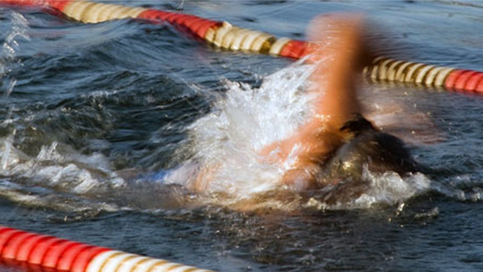 New research will not directly influence swimmers at the London Olympics, but may eventually help make improvements -- and new world records -- possible.