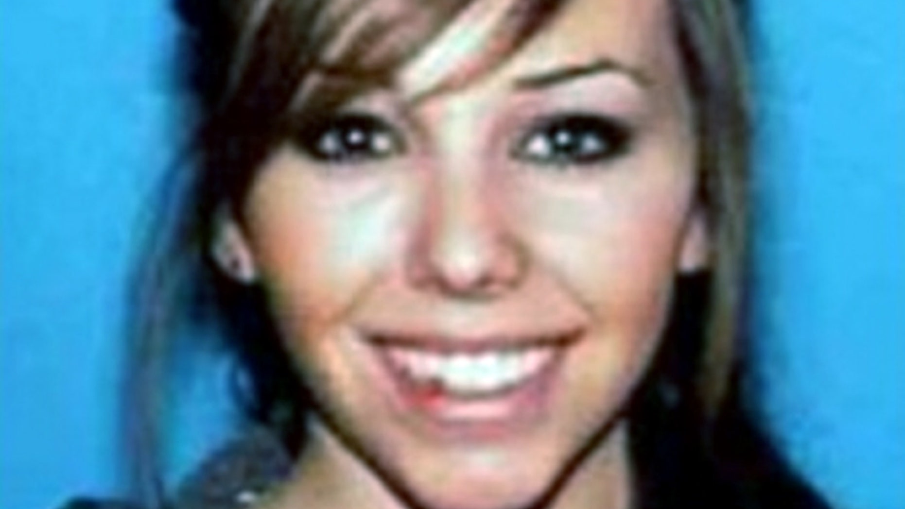 Lauren Jessie Moss' body was discovered in the parking lot of a Salinas, Calif., Walmart. Authorities believe the body was in a car for months