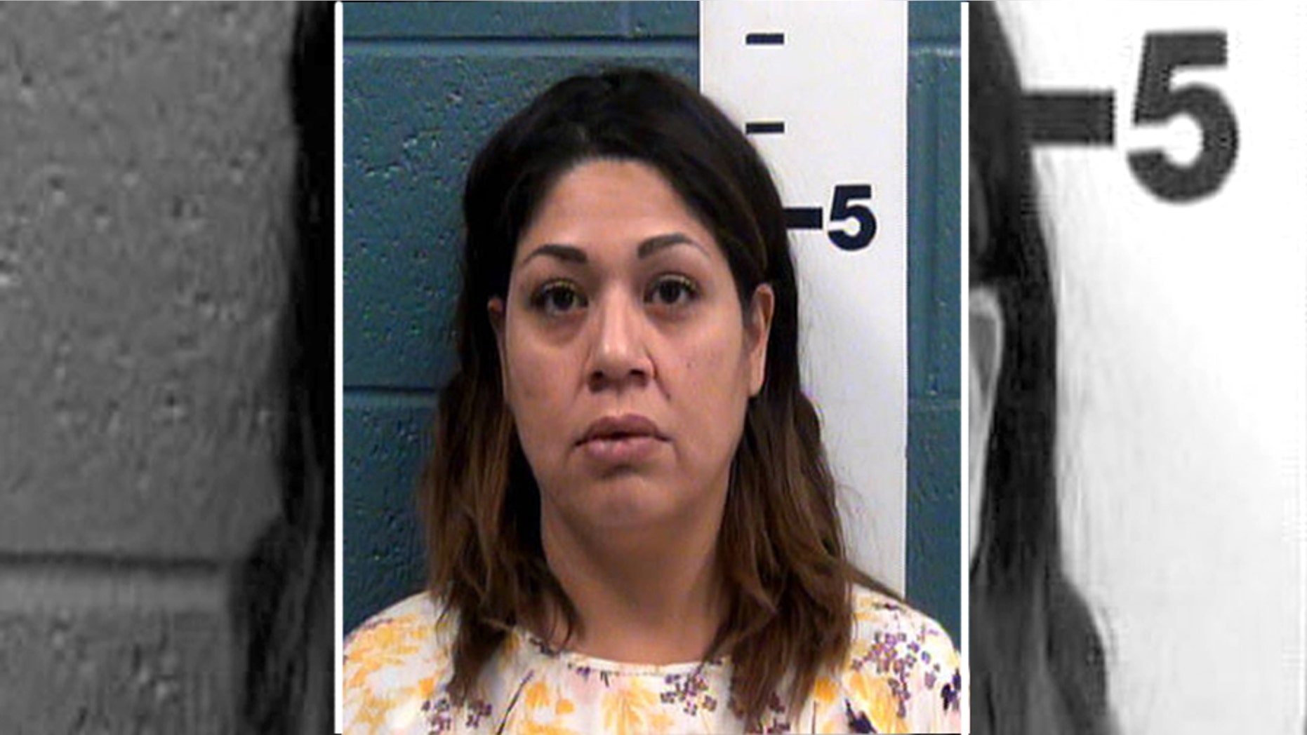 Sylvia Rubio, 38, was charged after reportedly giving her 13-year-old daughter weed edibles, the sheriff's department said.