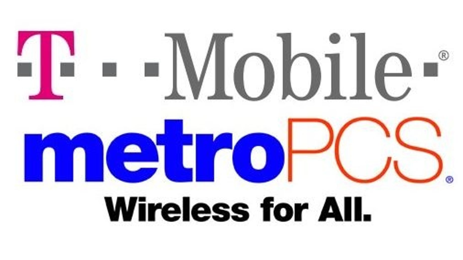 T Mobile Metropcs Merger Good For Consumers But Treacherous Fox News