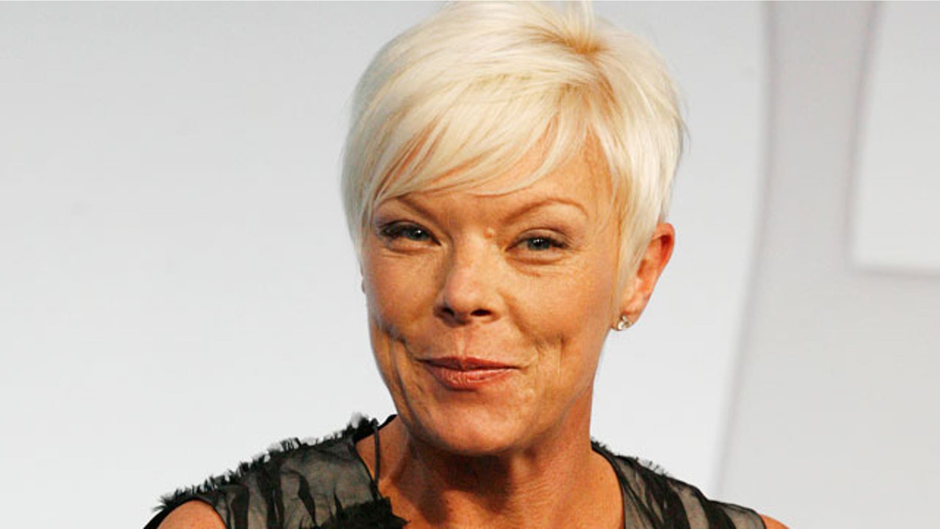 Tabatha Coffey