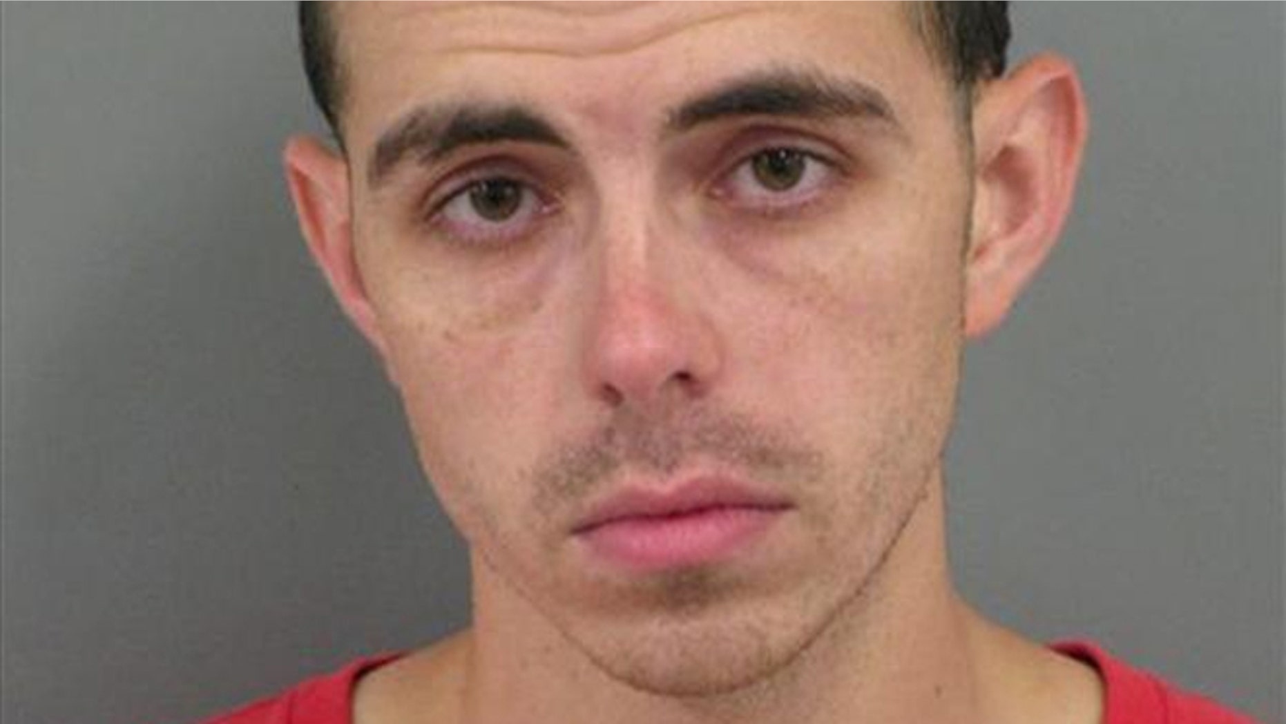 Jason Earl Dean was sentenced Wednesday to four years in prison