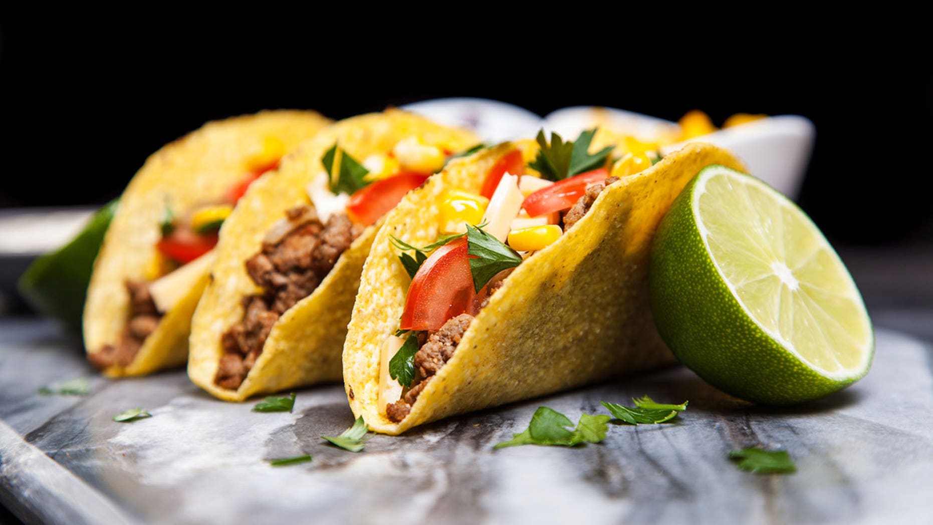 October 4 is recognized as National Taco Day.