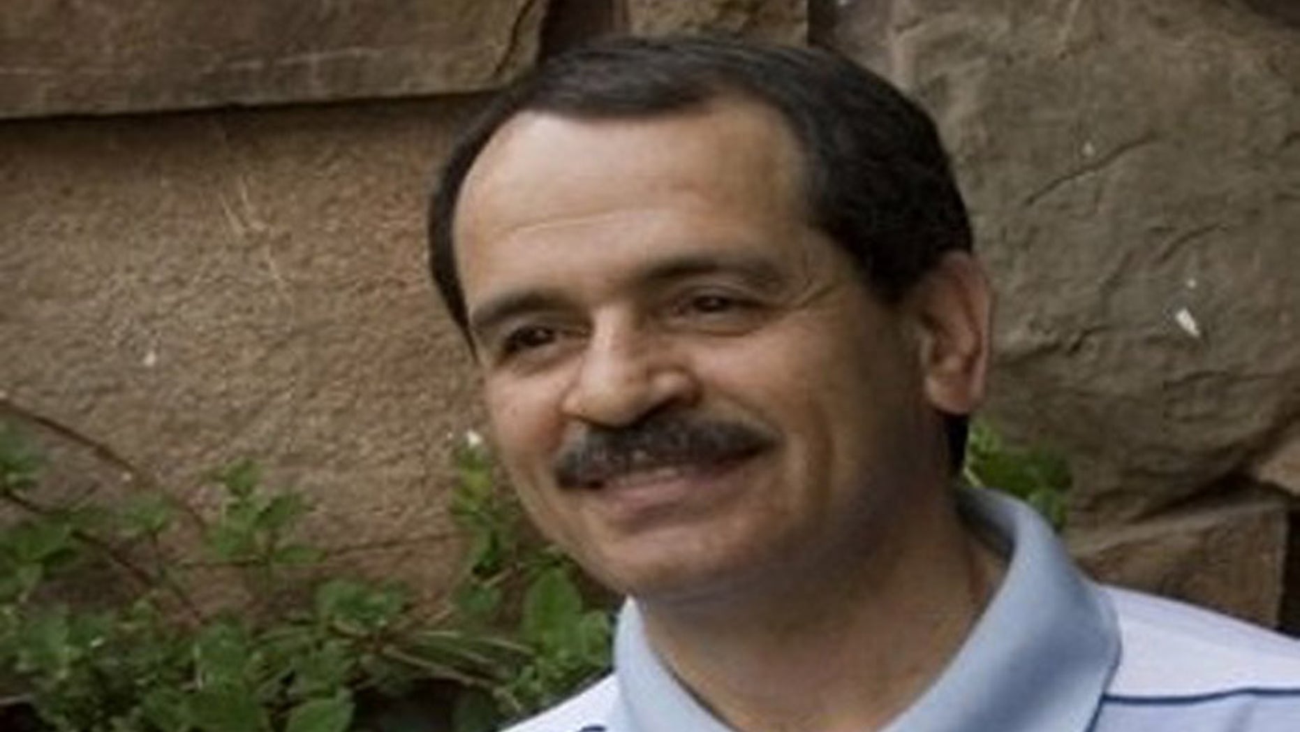 Taheri was nearly done with his prison sentence when the court changed the charge to one that carries the death penalty.