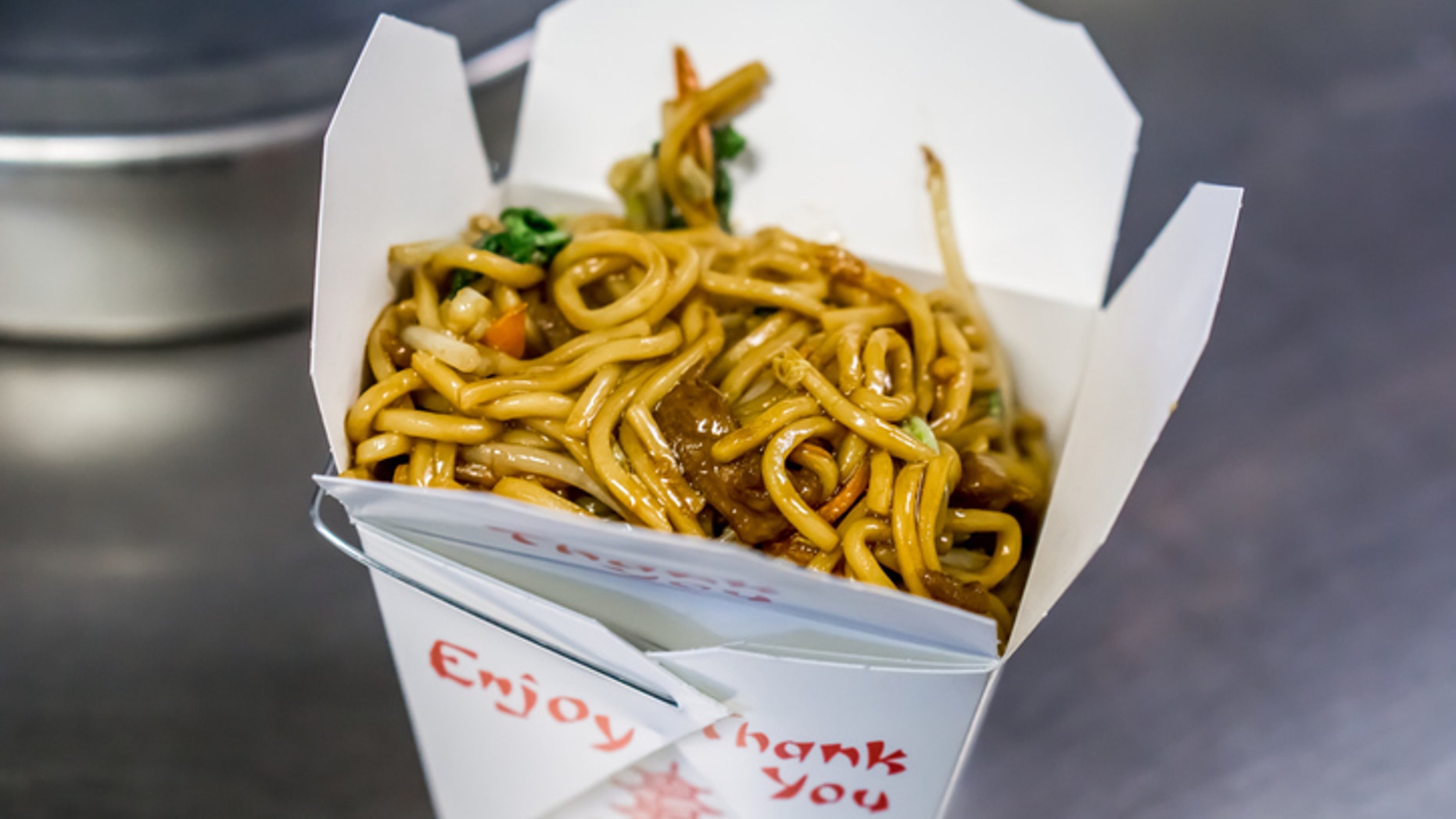 Dine out with your take-out? A new pop-up concept doesn't want diners to eat alone.