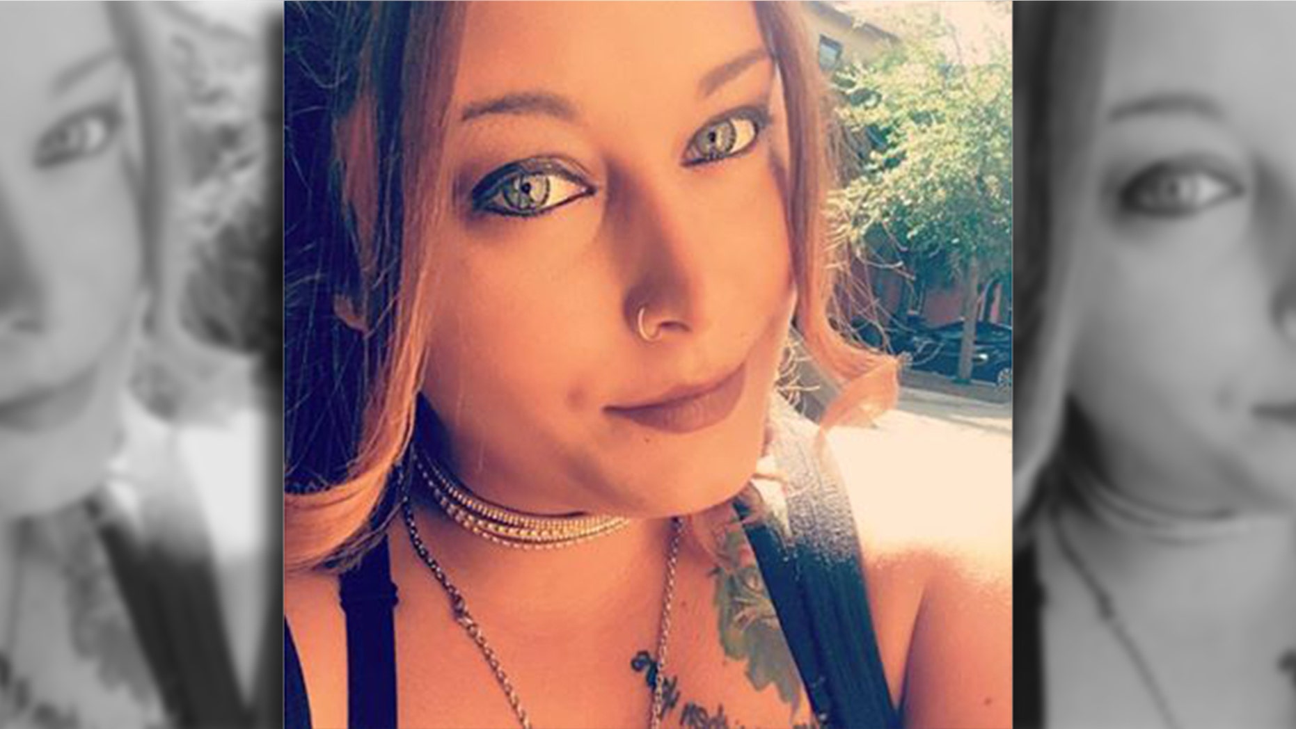 Tamlynn Yoder said the megachurch that stiffed her last week has compensated her for their large takeout order.