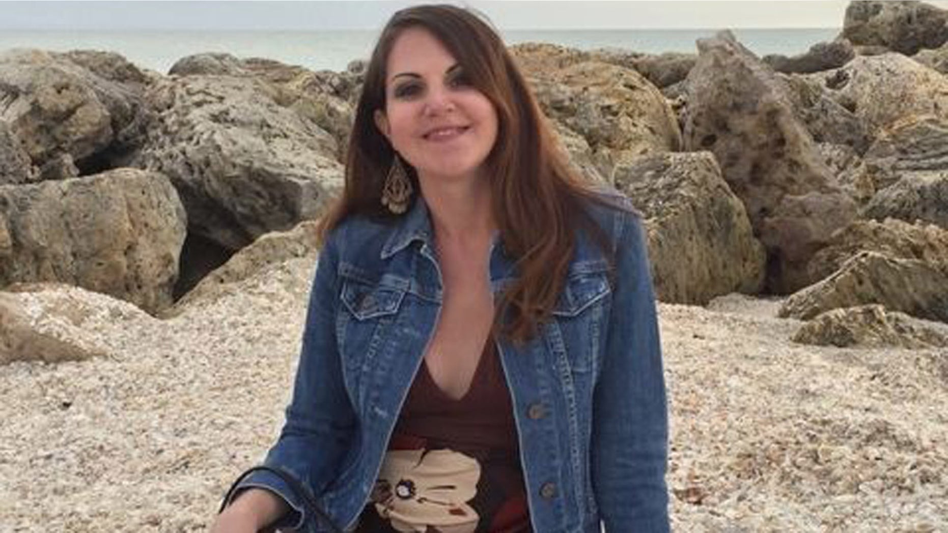 This image posted to Facebook Jan. 24, 2016 shows Tamra Turpin, who was found dead in a condo in Playa del Carmen, Mexico March 2. (Facebook)