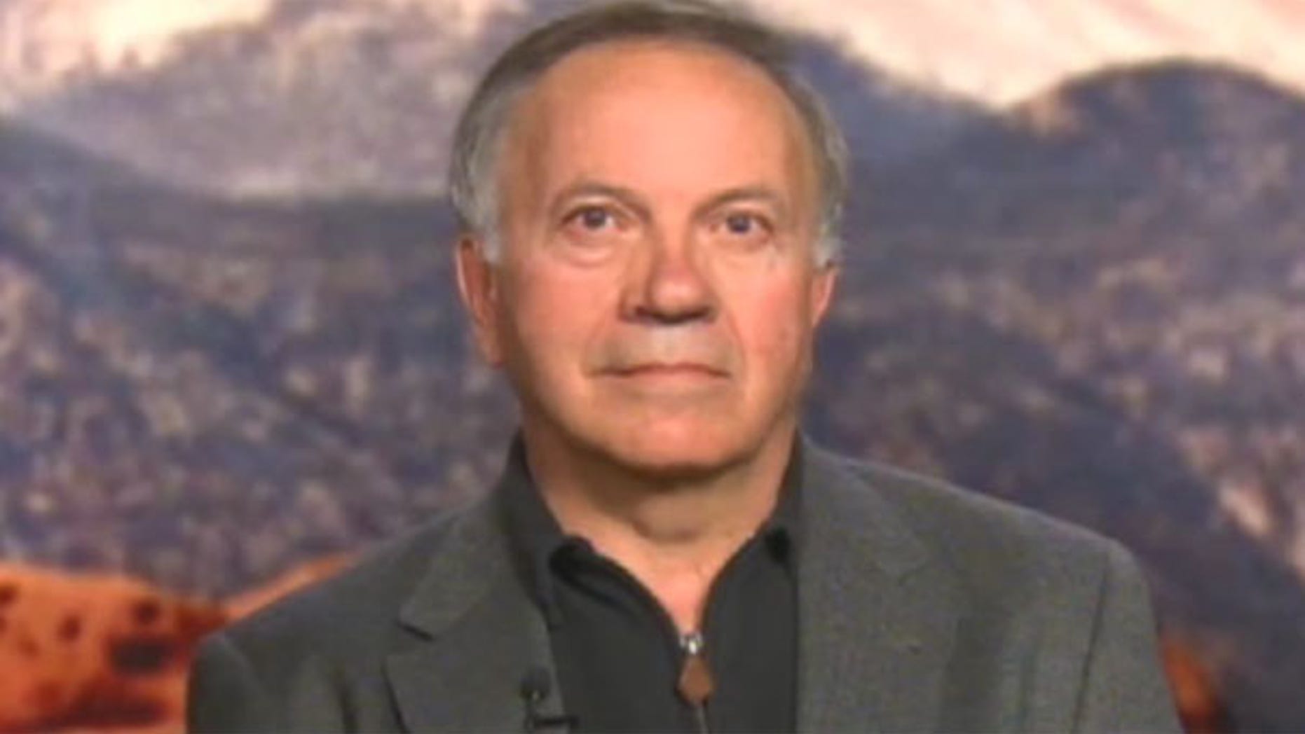 Former Rep. Tom Tancredo (FNC)
