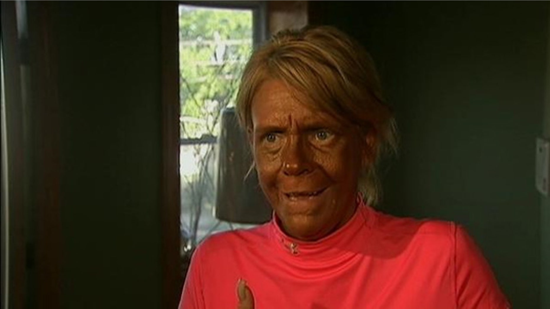 Patricia Krentcil