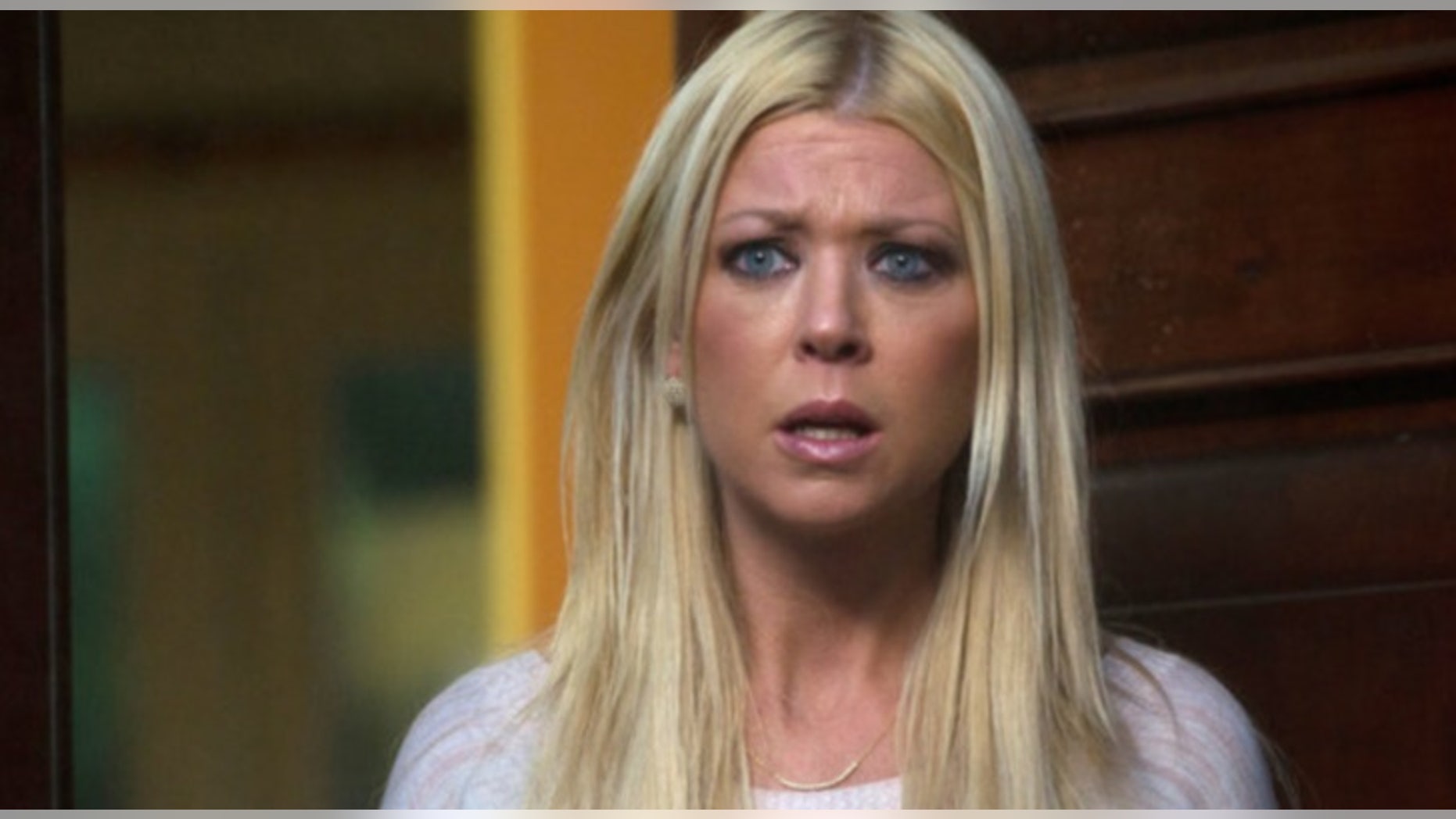 SHARKNADO -- "Syfy Original Movie" -- Pictured: -- (Photo by: Syfy)