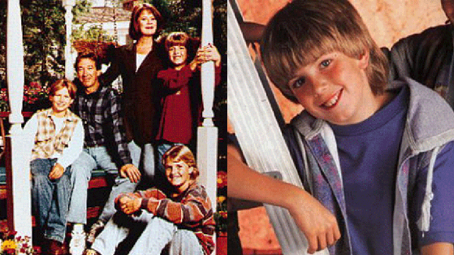 Taran Noah Smith starred on 'Home Improvement.'