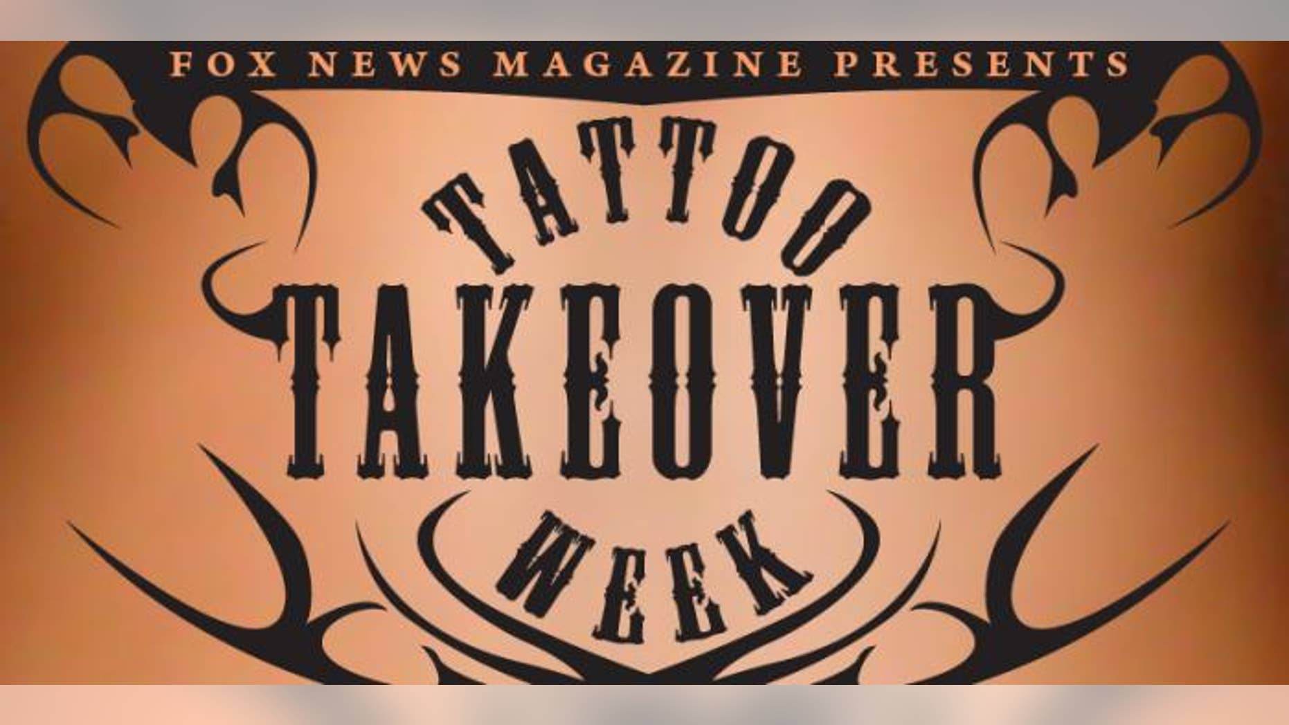 Tatts Takeover Tatts Takeover