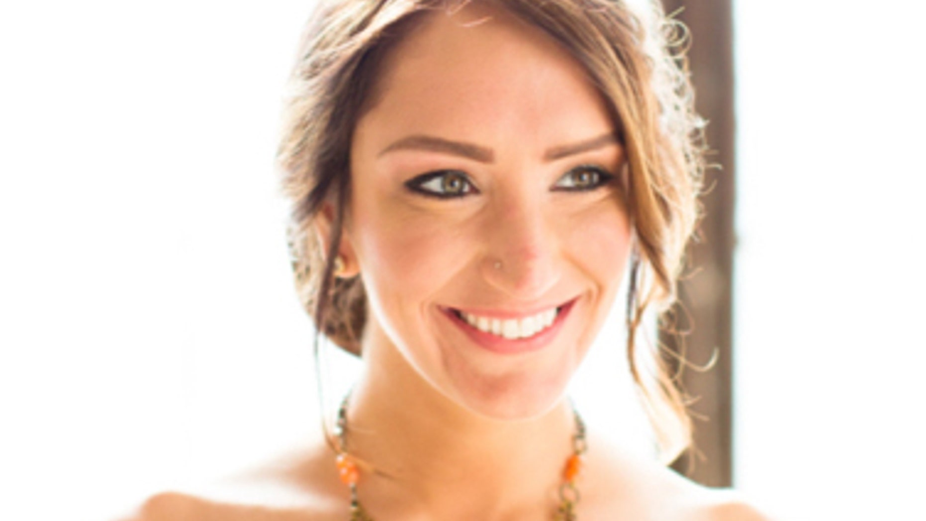 Taylor Palmisano
