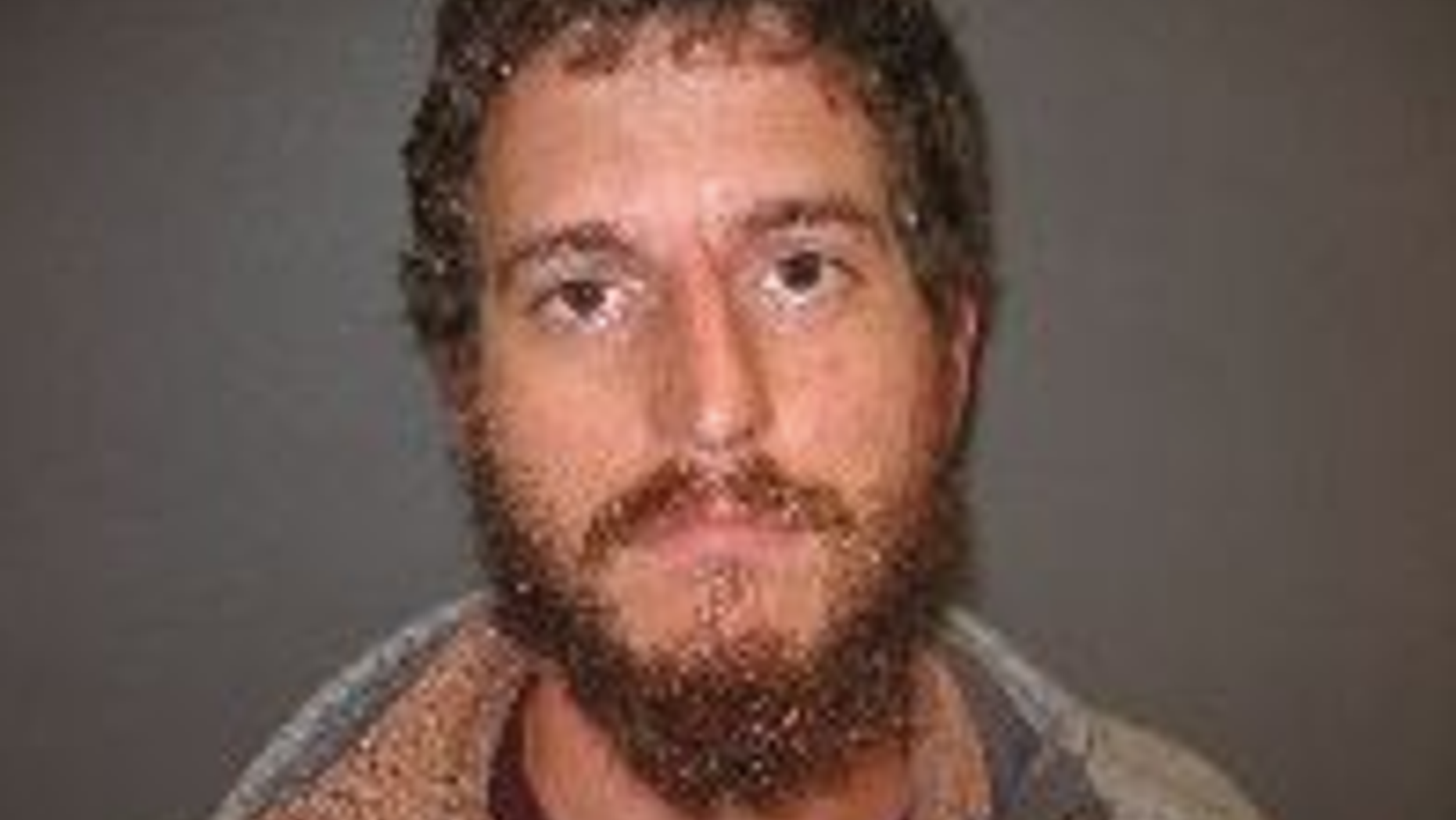 Taylor Michael Wilson was charged with terrorism after allegedly trying to wreck an Amtrak train.