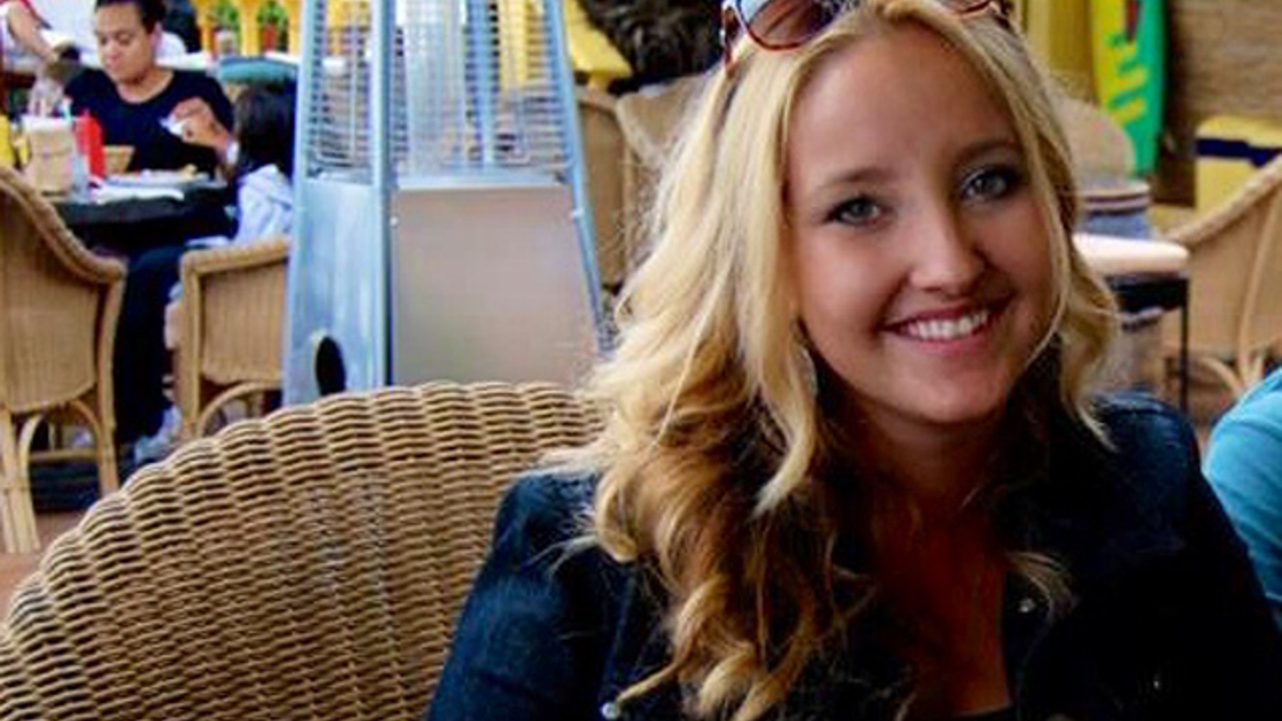 Despite being victimized by a stalker, Taylor Woolrich was told by Dartmouth officials that she was not allowed to carry a gun on campus after inquiring about a concealed carry permit.