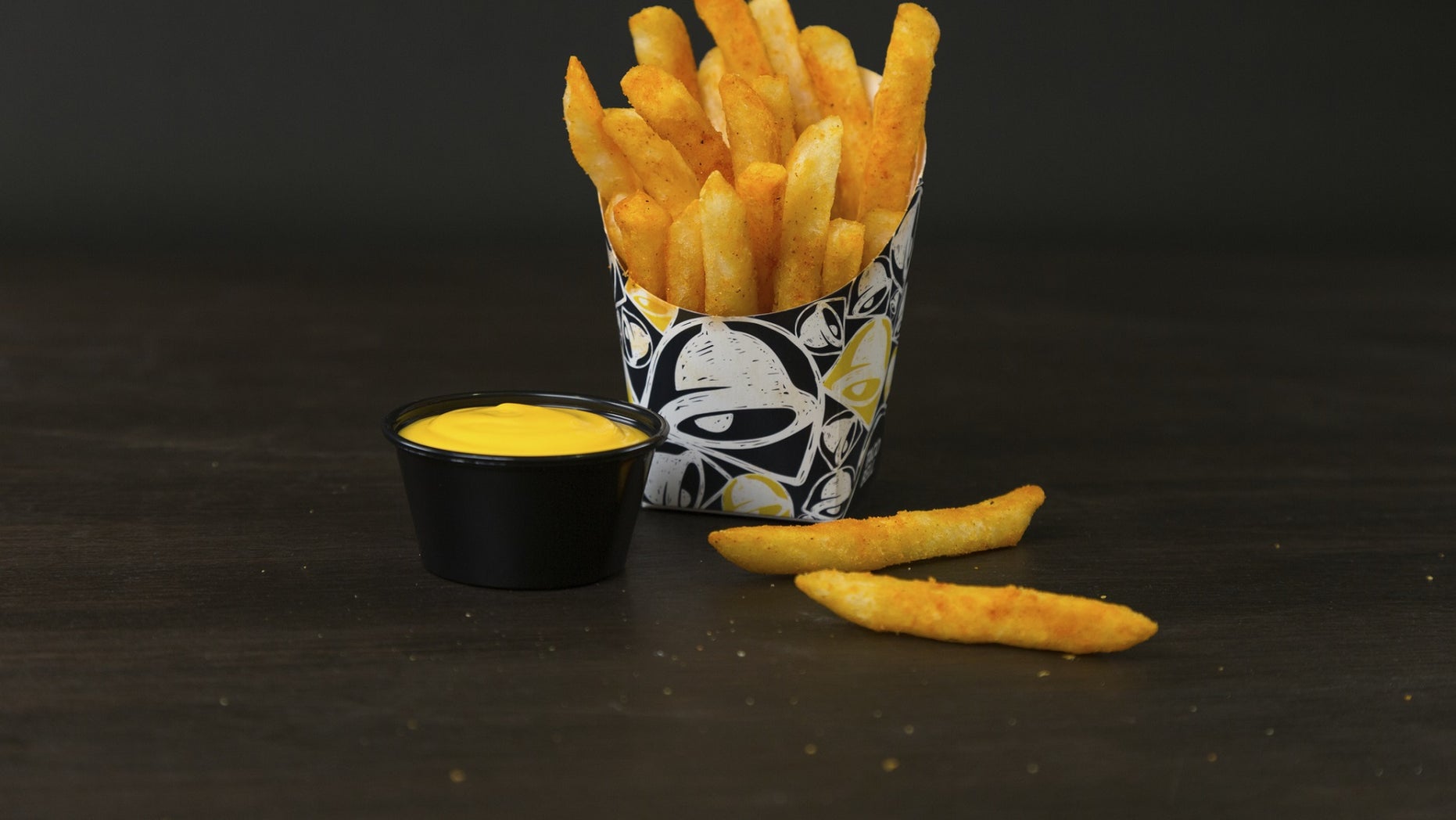 Taco Bell bringing back Nacho Fries, debuting futuristic restaurant to