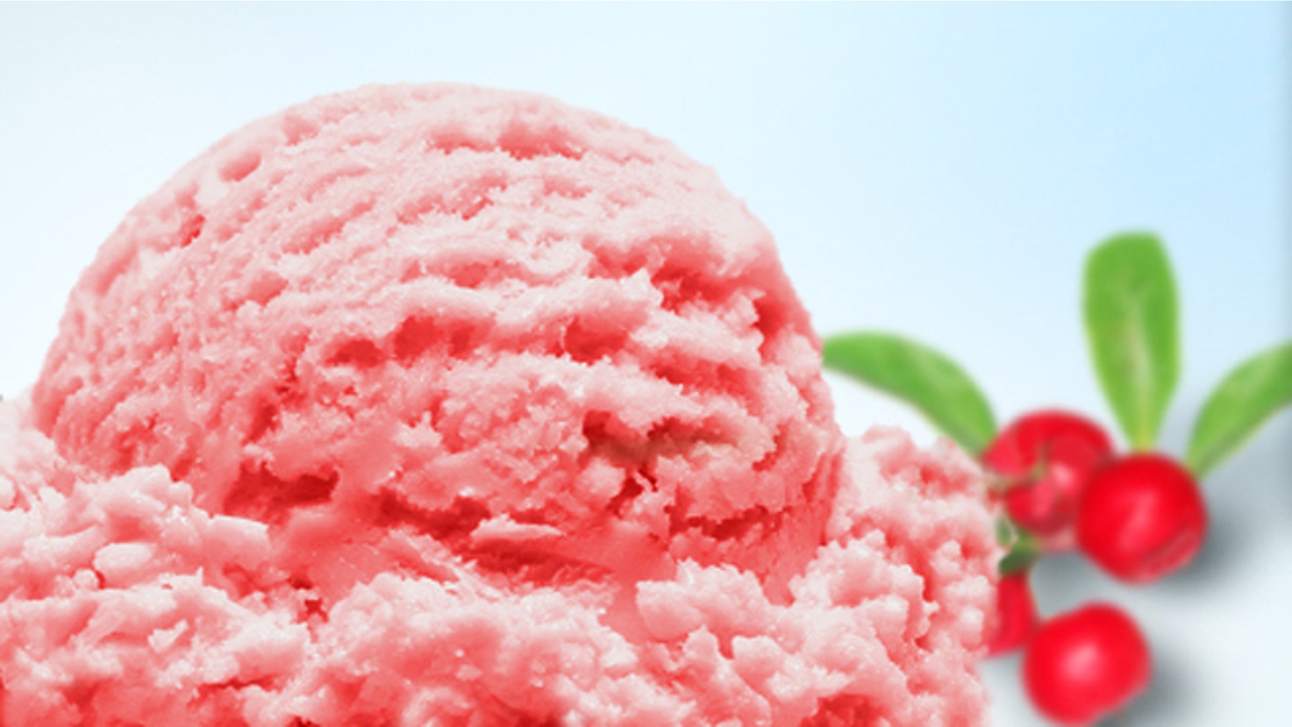 Teaberry ice cream is just one of the forgotten foods that will be celebrated at a festival at Reading Terminal Market.