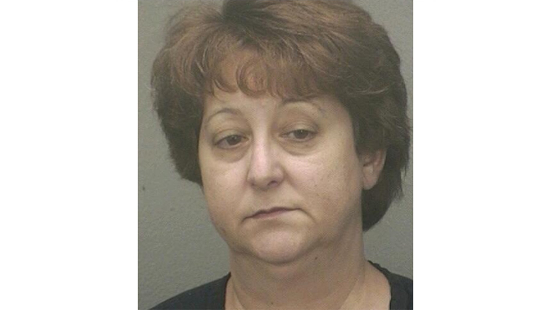 Jennifer Forshey is accused of forcing a 10-year-old student to clean up a urine-filled, clogged urinal with his bare hands.