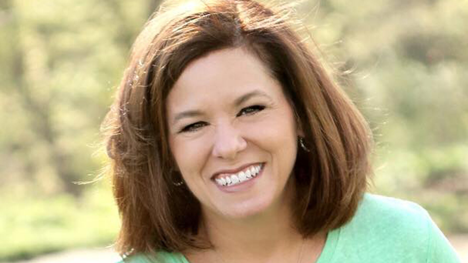 Sharon Regoli Ciferno, 50, was a married mother of two.