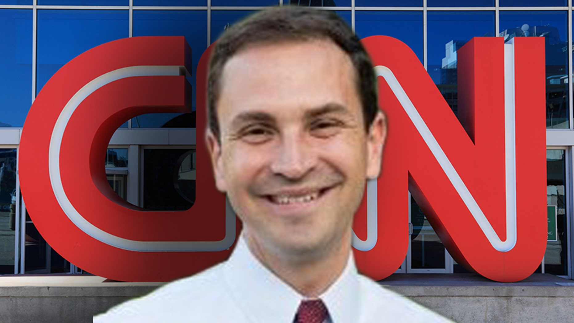 Teddy Davis, CNN Senior Producer