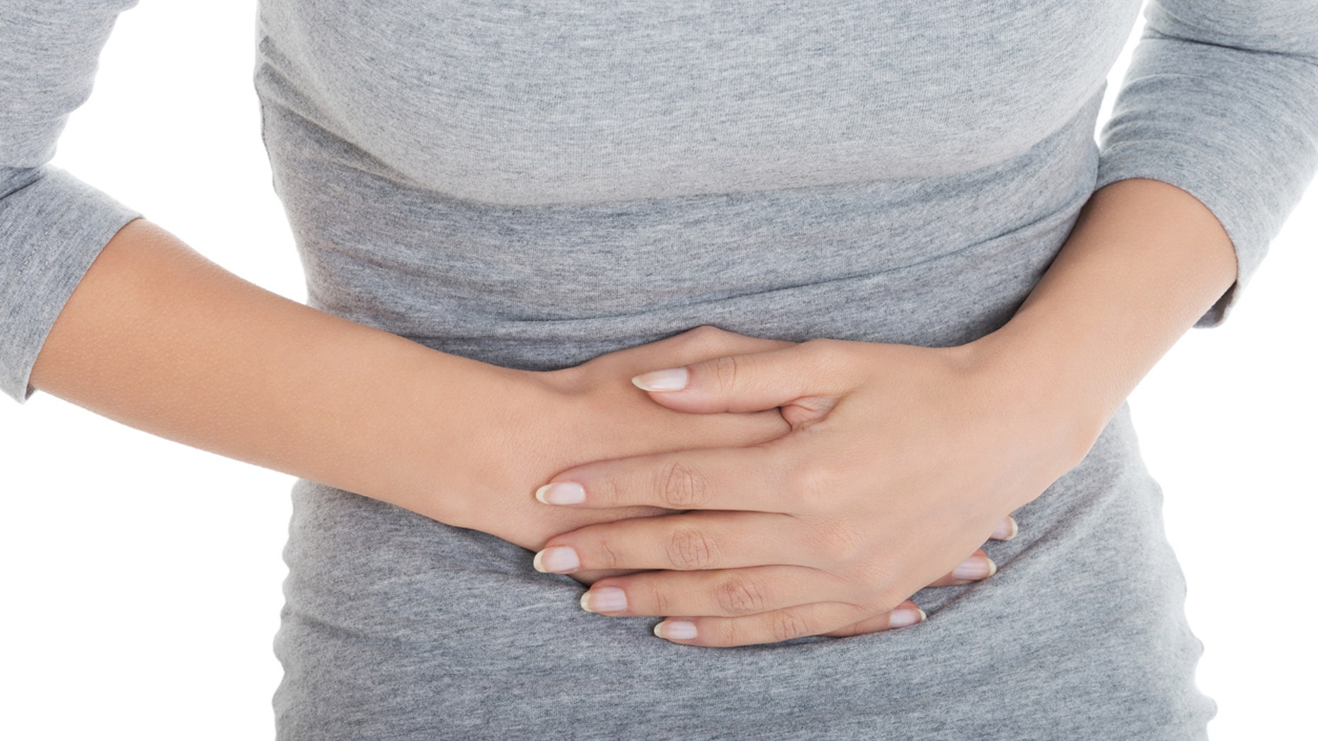 How could a man go more than 20 years with such severe constipation? The answer is Hirschsprung’s disease.