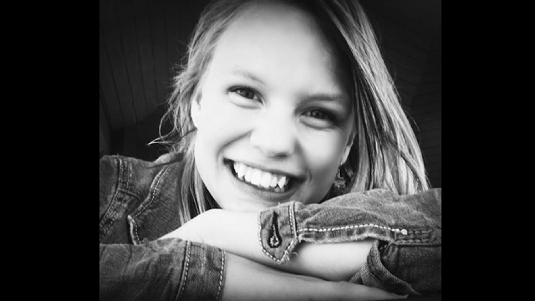 UNDATED: In this photo provided by Sandra Stratton is her daughter Riley Stratton.