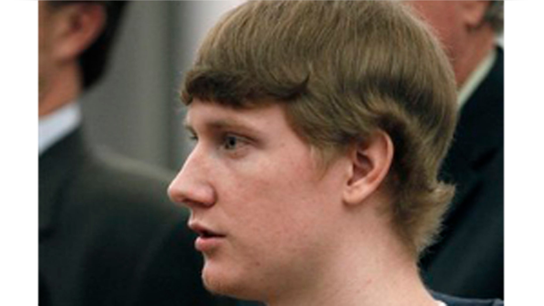 March 21, 2012: Deryl Dedmon, 19, charged with capital murder in the June 2011 death of 47-year-old James Craig Anderson in Jackson, pleads guilty to murder and committing a hate crime in Hinds County Circuit Court.