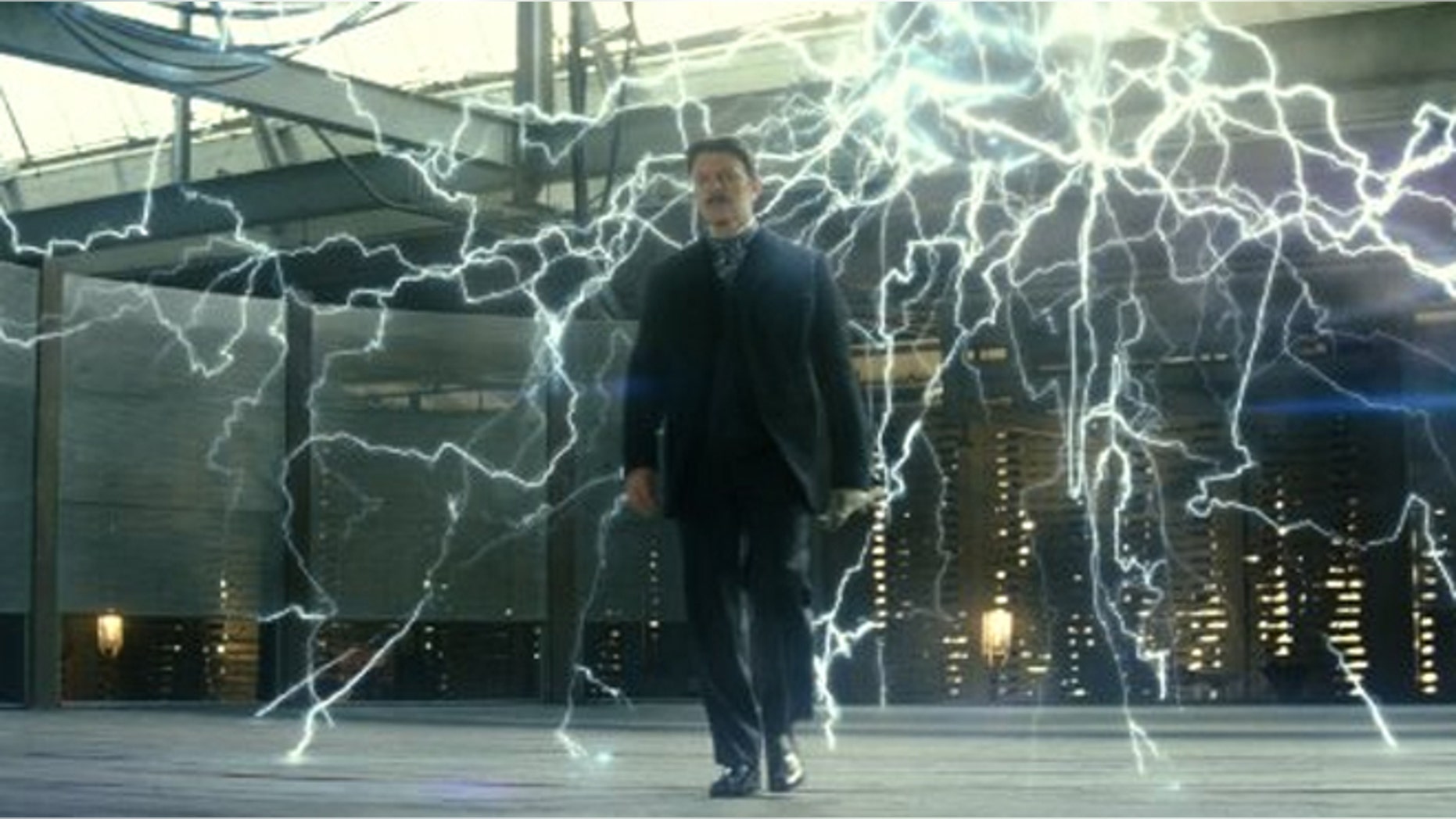 Teleported! Bits vanish here, reappear there | Fox News