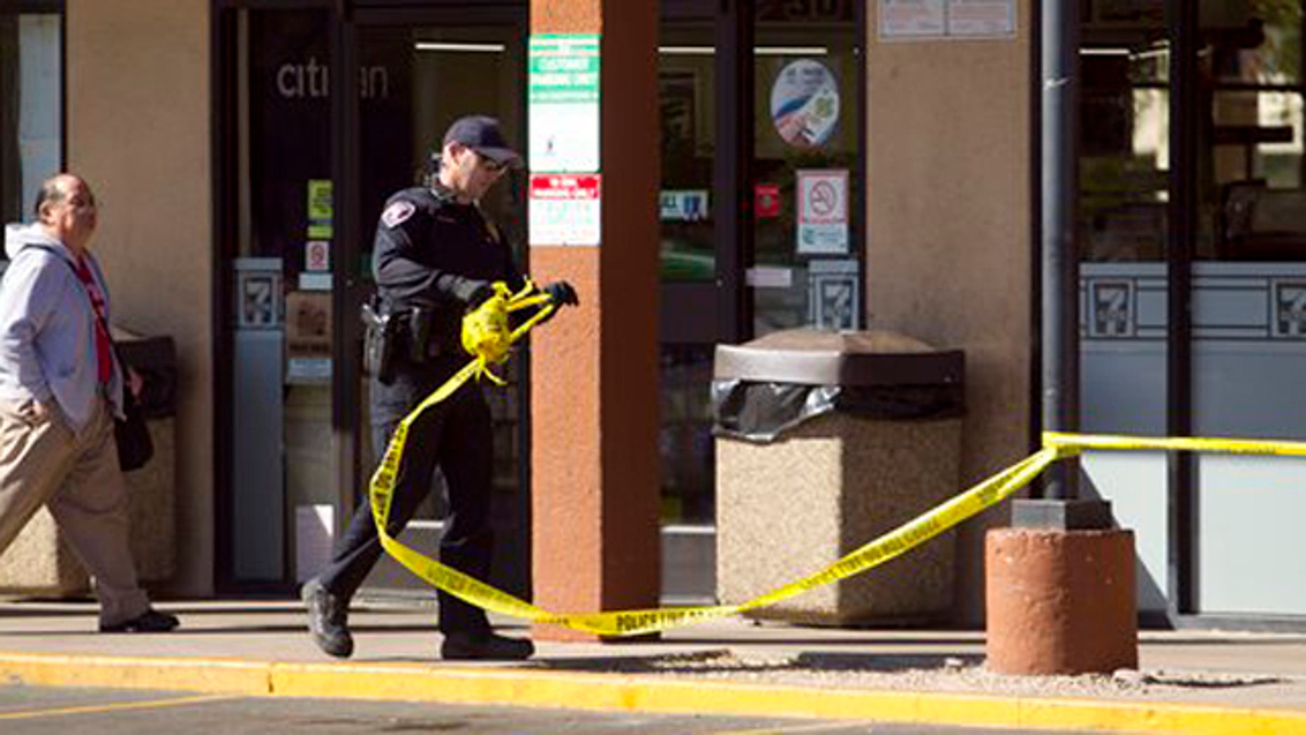 Police: 14 Hurt In Shooting At Tempe, Arizona Club | Fox News