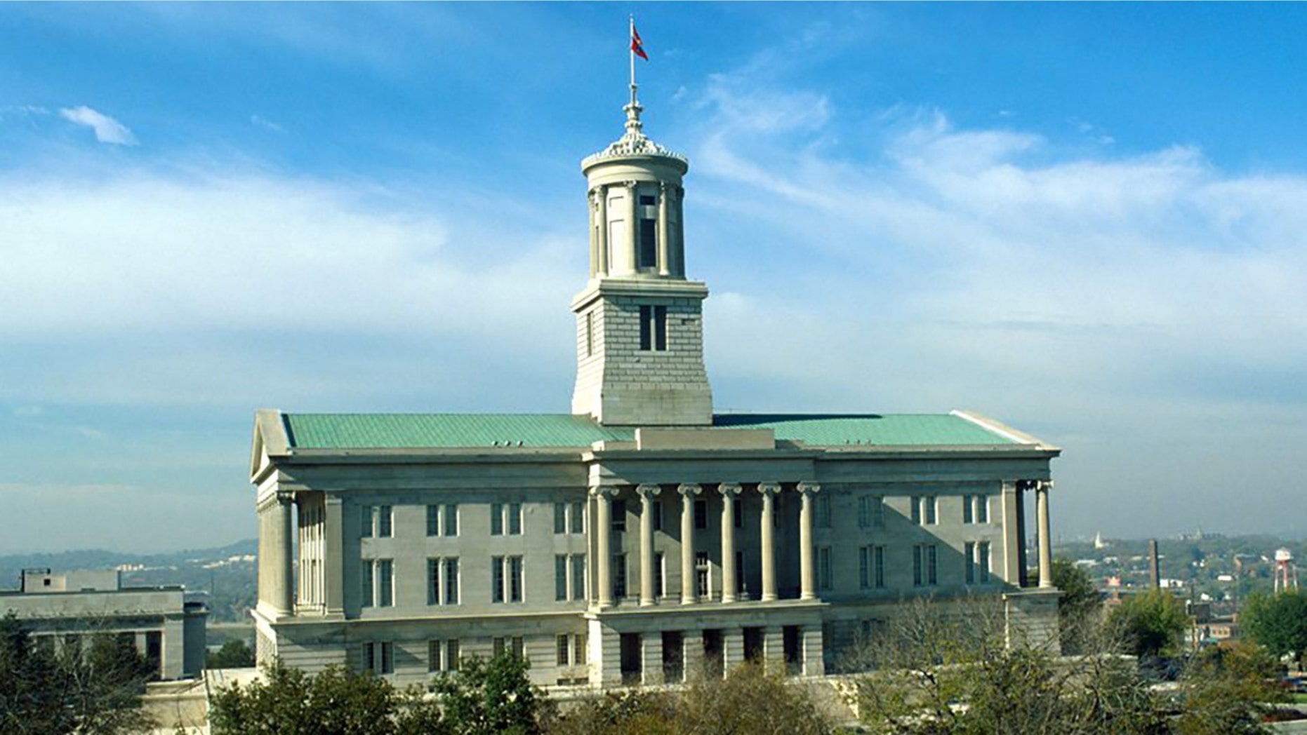 Tennessee lawmakers passed legislation on Monday that would see a monument to unborn children be placed on capitol grounds.
