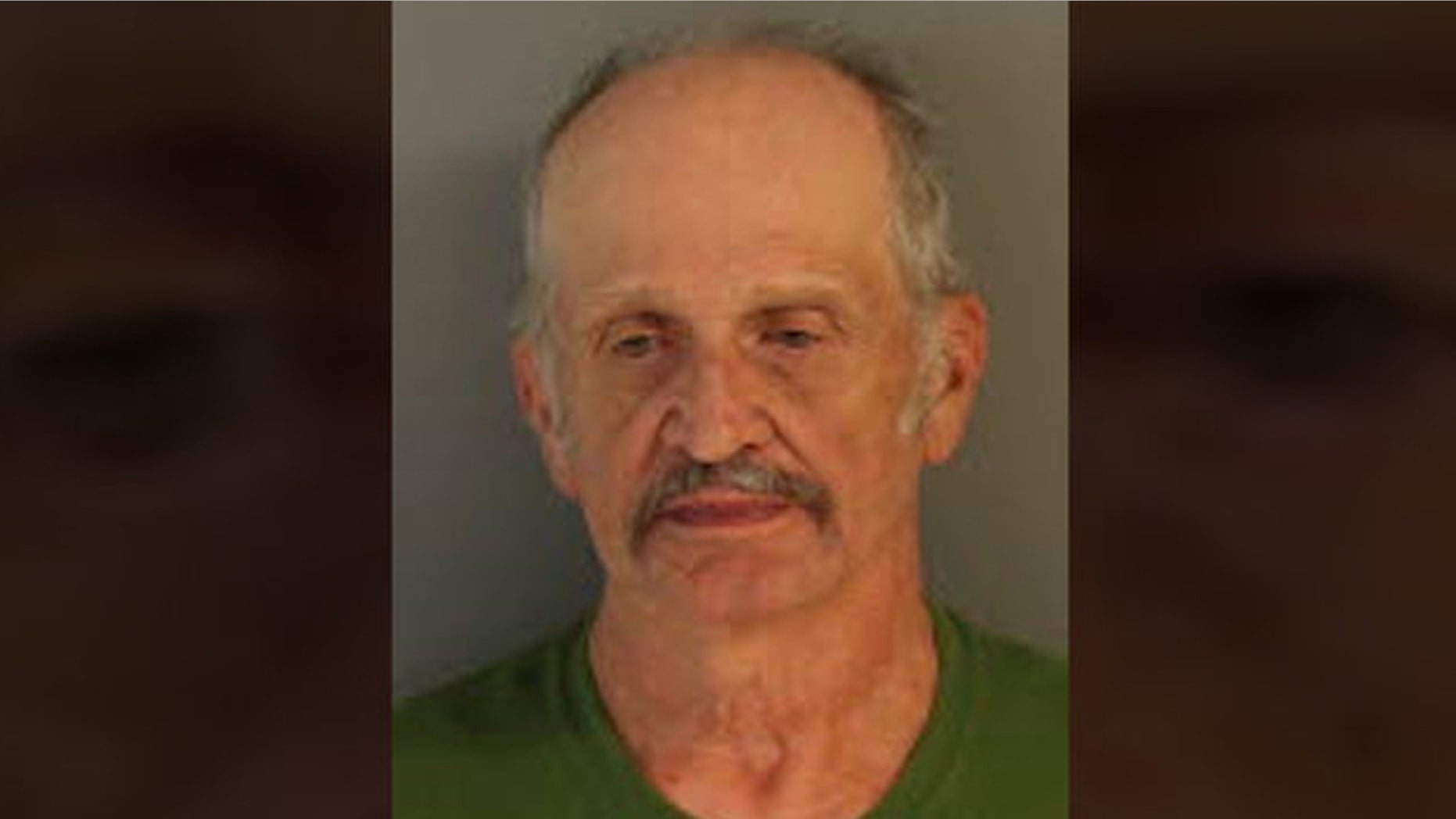 Thomas Maupin pleaded guilty to a 2001 rape.