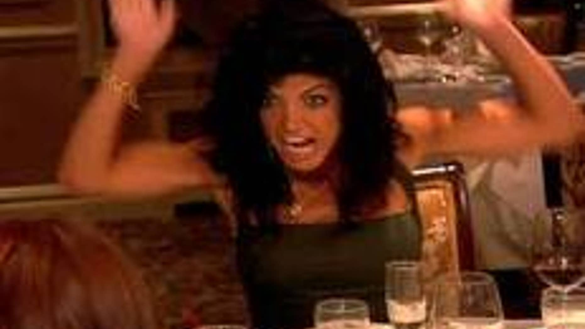 Teresa Giudice (Bravo)