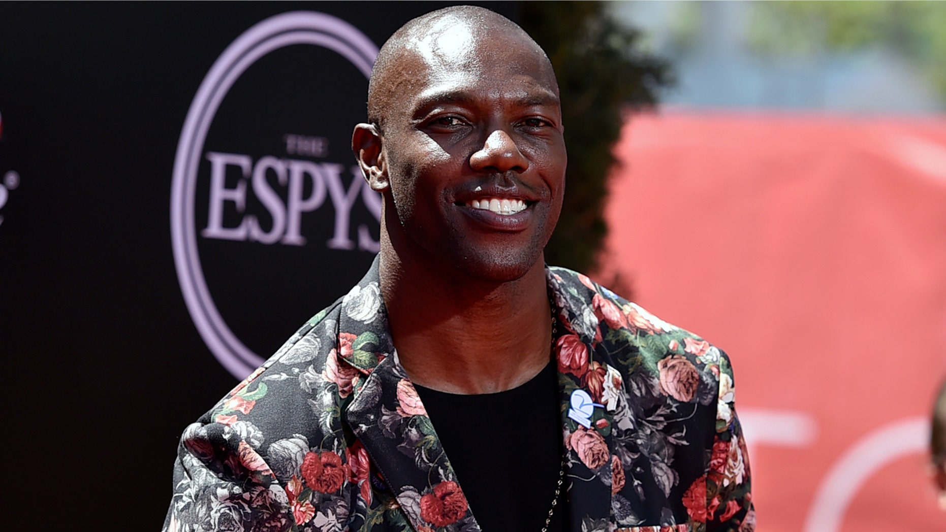 Terrell Owens played for five different NFL teams over 15 professional seasons.