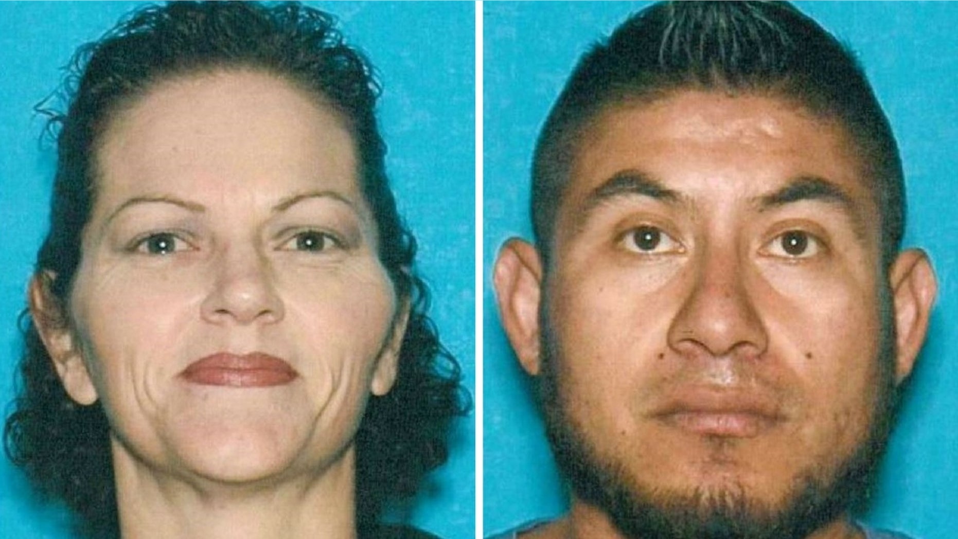 Stacie Mendoza and Jose Mendoza are accused of killing a Vietnam War veteran before burning his body, police said.